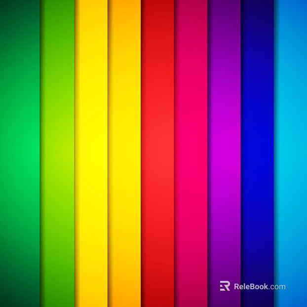 geometric line texture