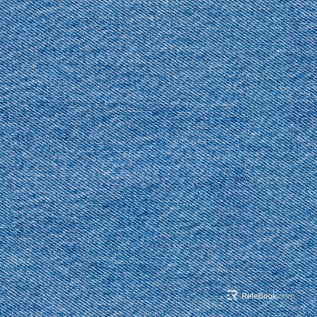 blue denim cloth texture