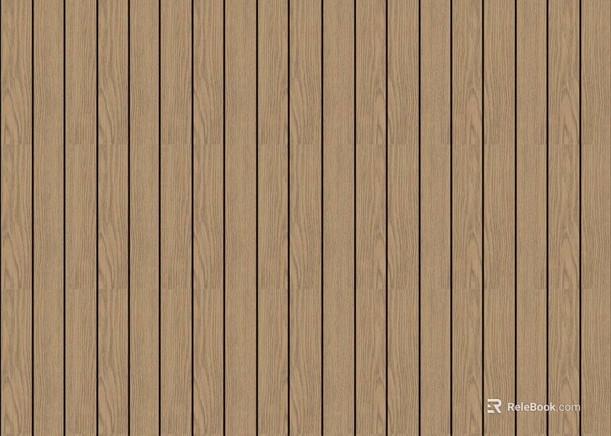 Wood plank outdoor plastic wood floor texture