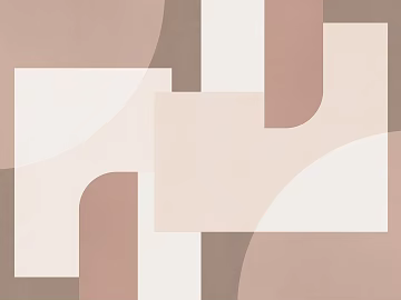 Modern abstract geometric pattern wallpaper texture (ID:ffaeh082377)