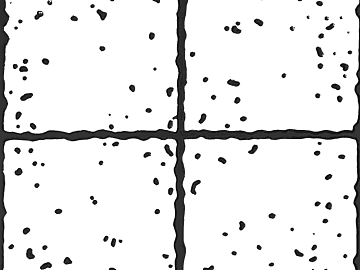 Black and White Bump texture (ID:ffajg33566)