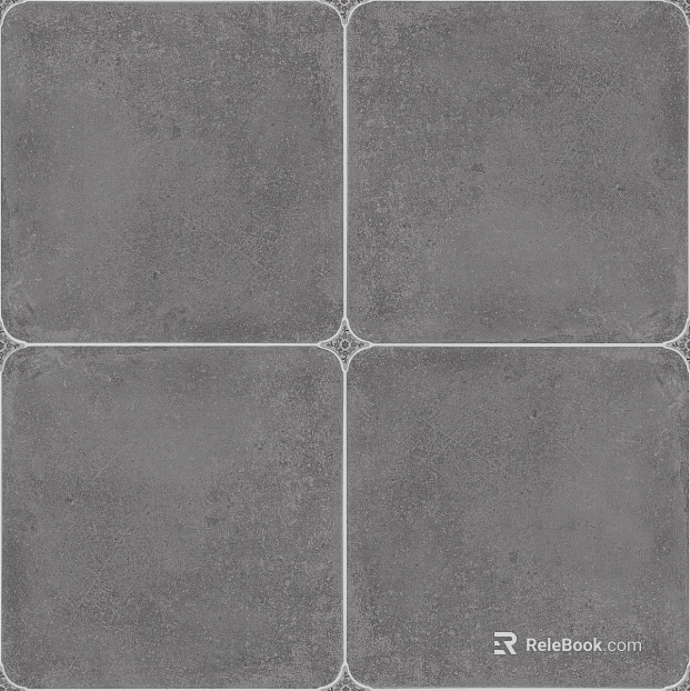 Antique tile gray antique tile seamless texture