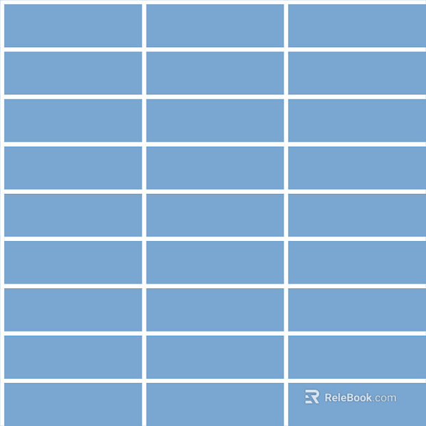 Plain Tile Macaron Color Tile texture