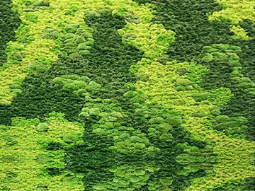 Green Yellow Camouflage Fabric Clothing Fabric texture (ID:ffaeh416326)