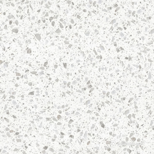 terrazzo texture