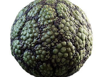 Animal Fur PBR texture (ID:ffadg97582)