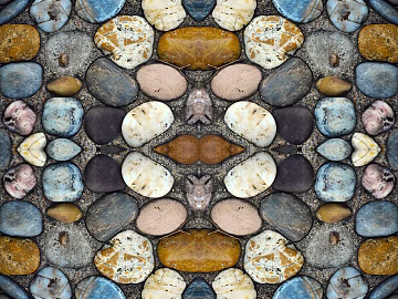 Pebbles texture (ID:ffaag91652)