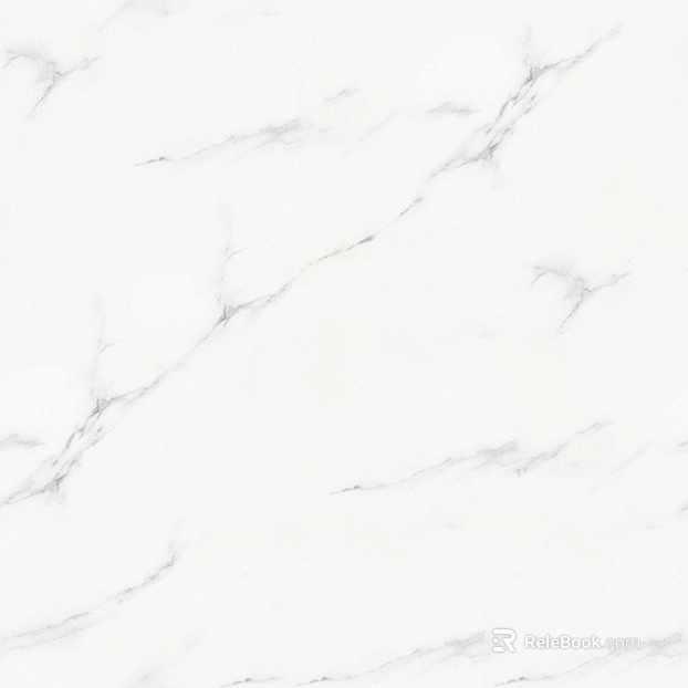 Mesh pattern marble snow white artificial stone marble texture