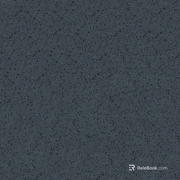 Ground glue texture