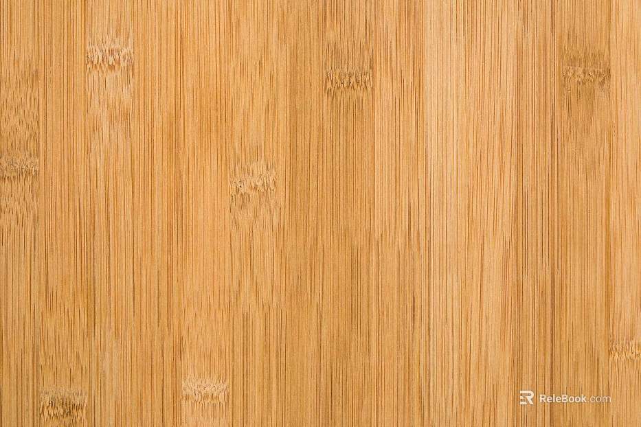 Bamboo board texture