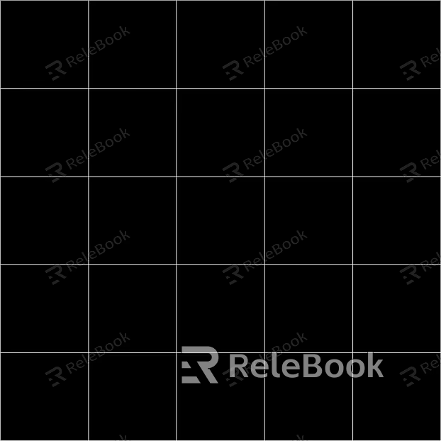 CHECK TILE FLOORING BLACK TILE CHECK texture