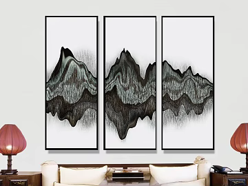 three-dimensional physical painting texture (ID:ffabg40084)