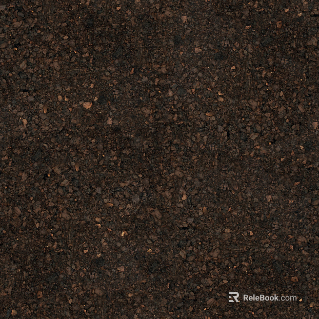 sawdust texture
