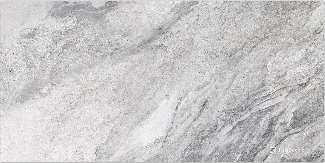 running water pattern marble texture