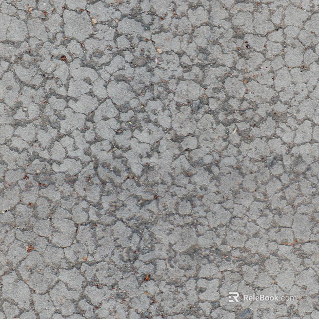 Cement floor texture