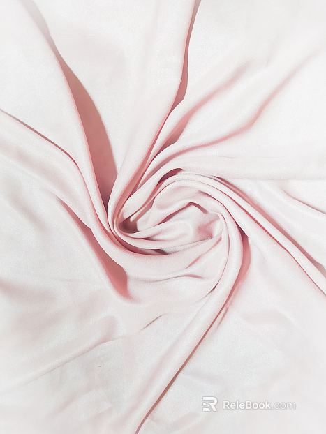 Silk texture