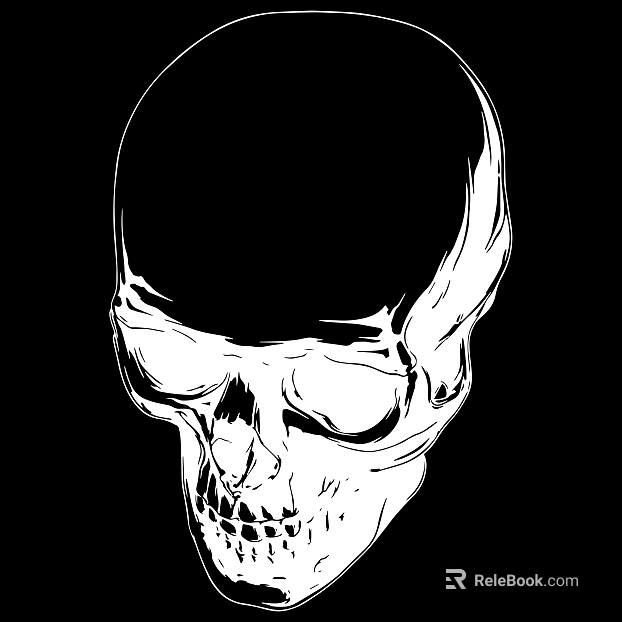 Tattoo black and white mask pattern texture pattern graphics texture