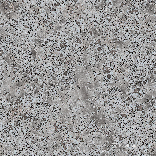 Do the old metal texture
