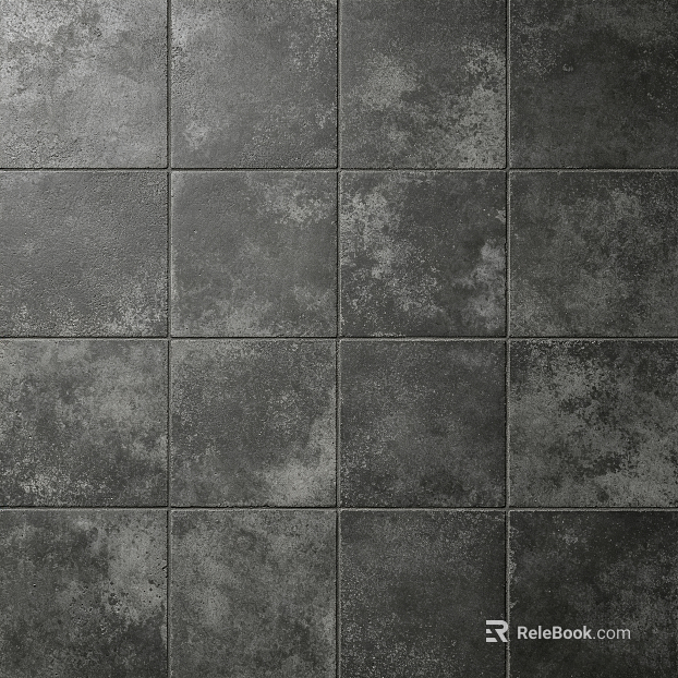 Tile texture