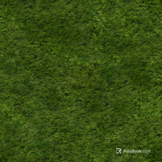 Turf texture