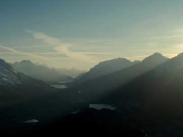 Outdoor landscape scenery exterior view window view window exterior view texture (ID:ffach644385)