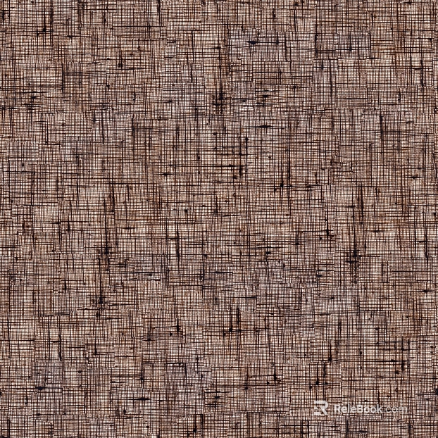 Linen weave texture