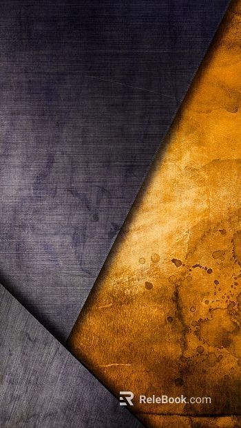 three-dimensional physical painting texture