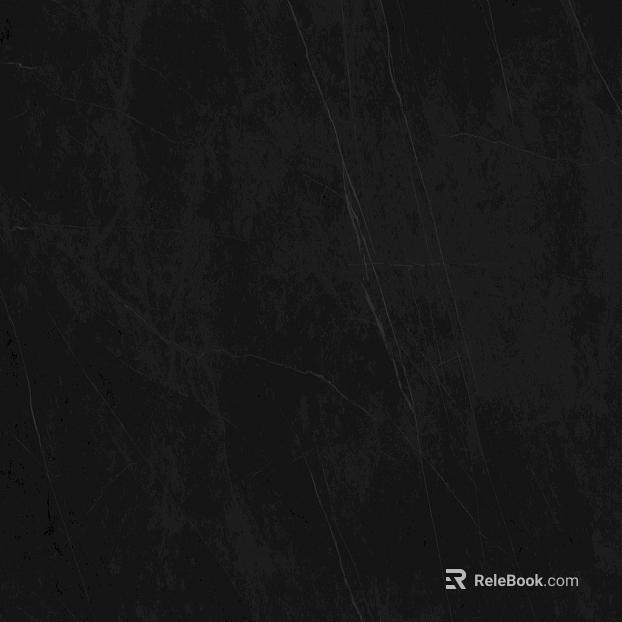 Black and White Bump texture