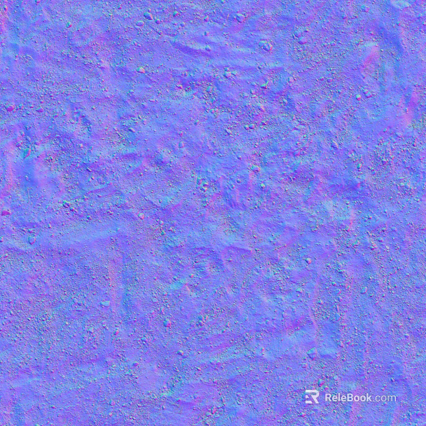 Normal Bump texture