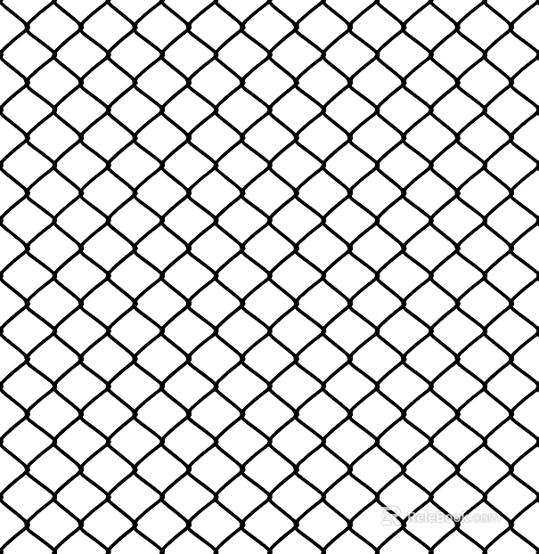 Barbed wire texture