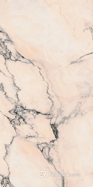 Marble Jinyi Pottery Yanxia texture