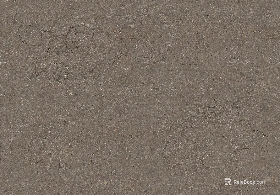 Cement floor texture