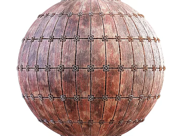 Board PBR texture (ID:ffach257894)