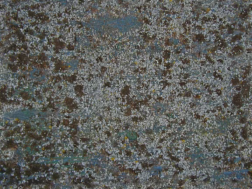 Blue background mottled old wood wall decoration texture (ID:ffaeh953589)