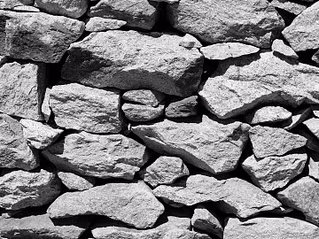 Black and White Bump texture (ID:ffaff0467)