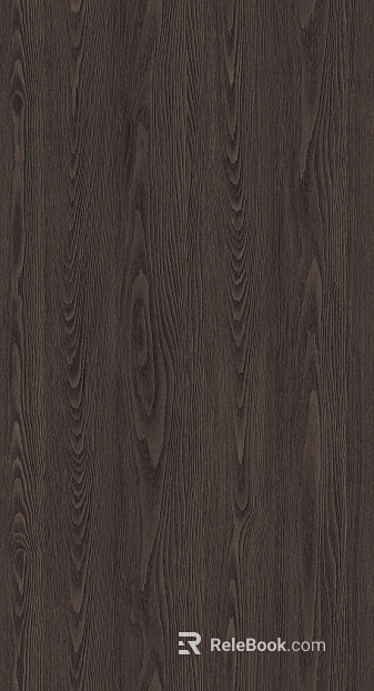 Wood grain black walnut wood grain composite flooring seamless texture