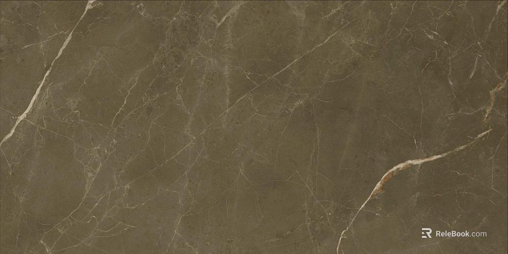 Dark Marble Rock Slab texture