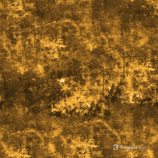 Do the old metal texture