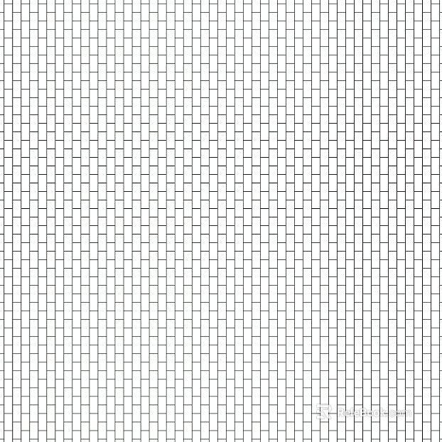 Black and White Bump texture