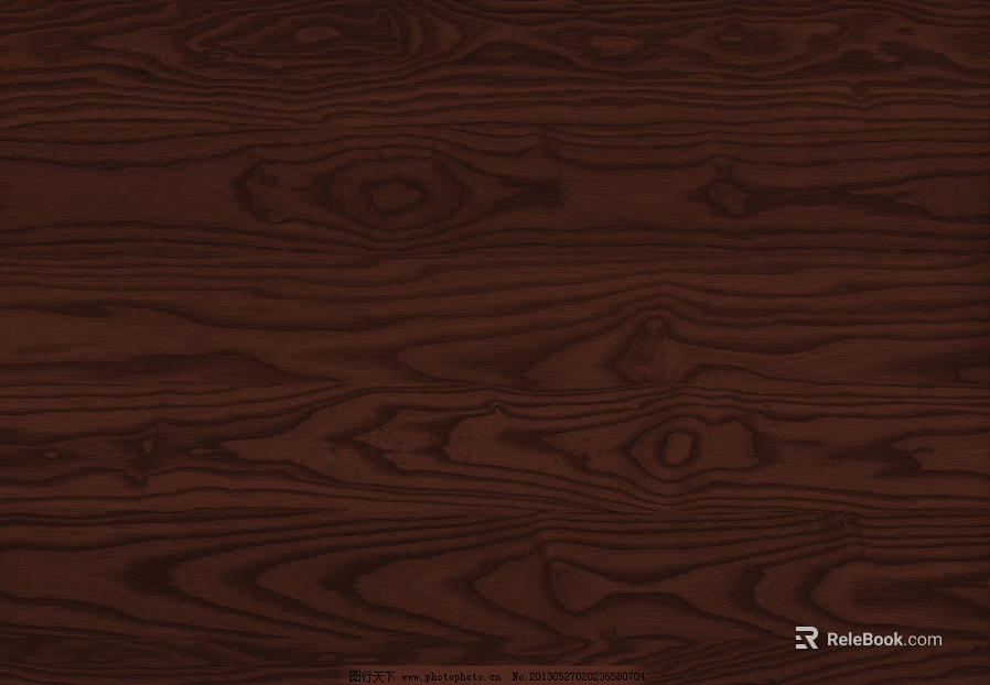 Wood grain texture
