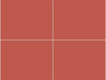 Plain Tile Forbidden City Red Porcelain Drill texture (ID:ffaeg81482)