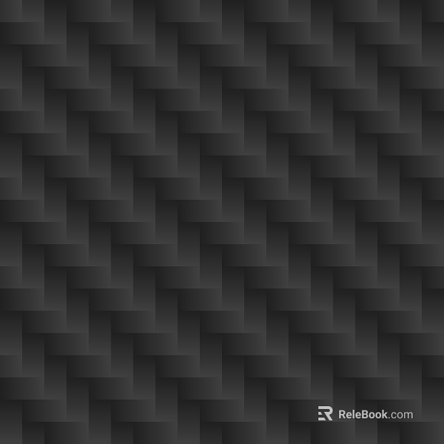 Black and White Bump texture