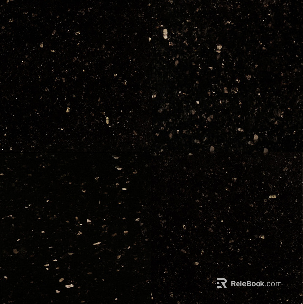 Black Sands Luxury Stone Black Sands Stone Face Seamless texture