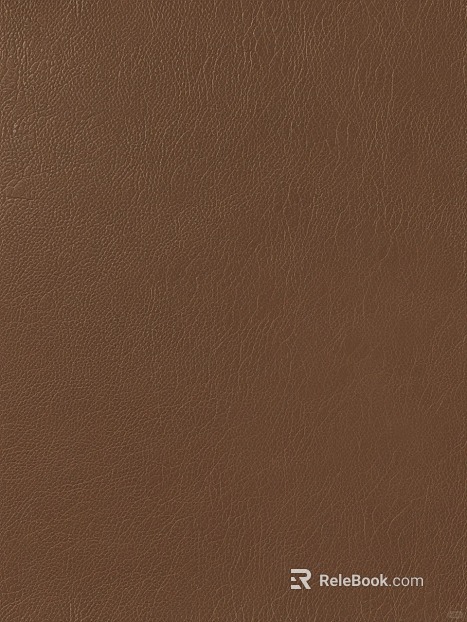 Brown leather texture
