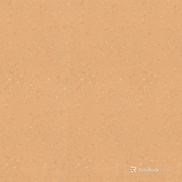 Yellow epoxy floor paint texture