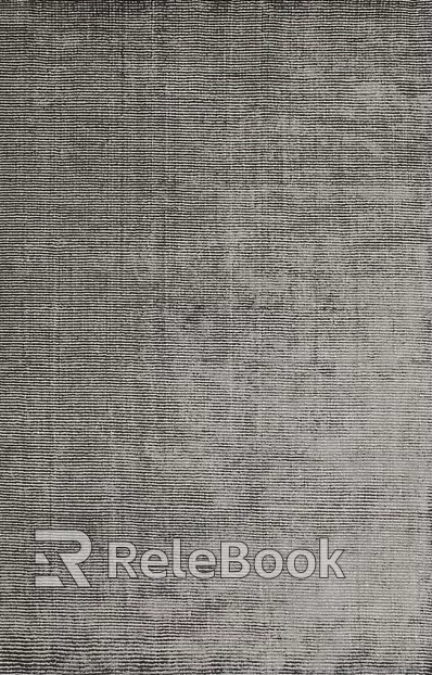 Plain pattern carpet texture