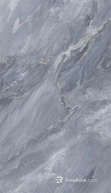 running water pattern marble texture