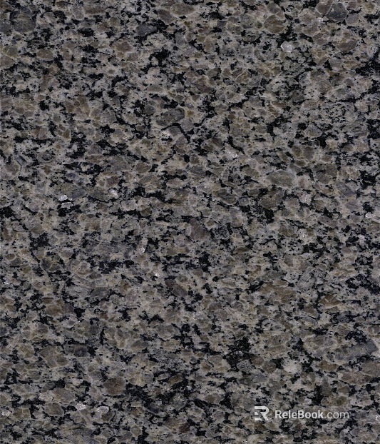 New Gadoli texture