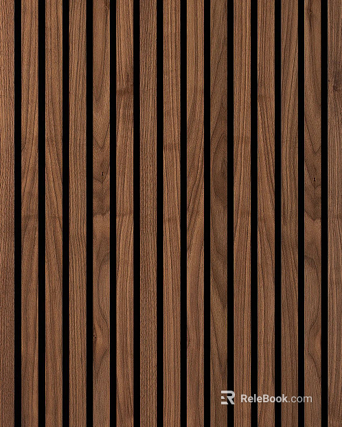 Wood grid plate texture