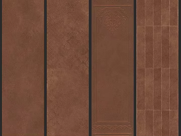Patterned leather texture (ID:ffach646411)
